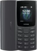 Nokia 105 Dual Sim Mobile Phone