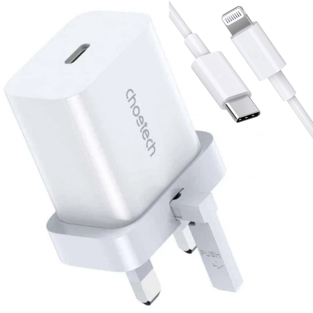 Power Adapter Plug Genuine Fast charge