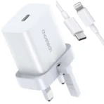 Power Adapter Plug Genuine Fast charge