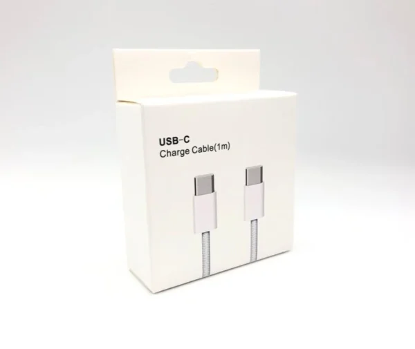 Fast Charger Cable
