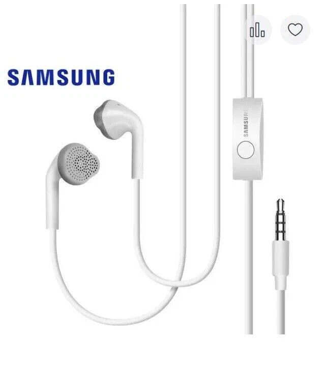 Samsung Handsfree , Headphones Earphones
