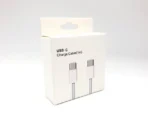 Fast Charger Cable