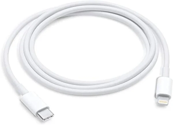Apple USB-C to Lightning Cable