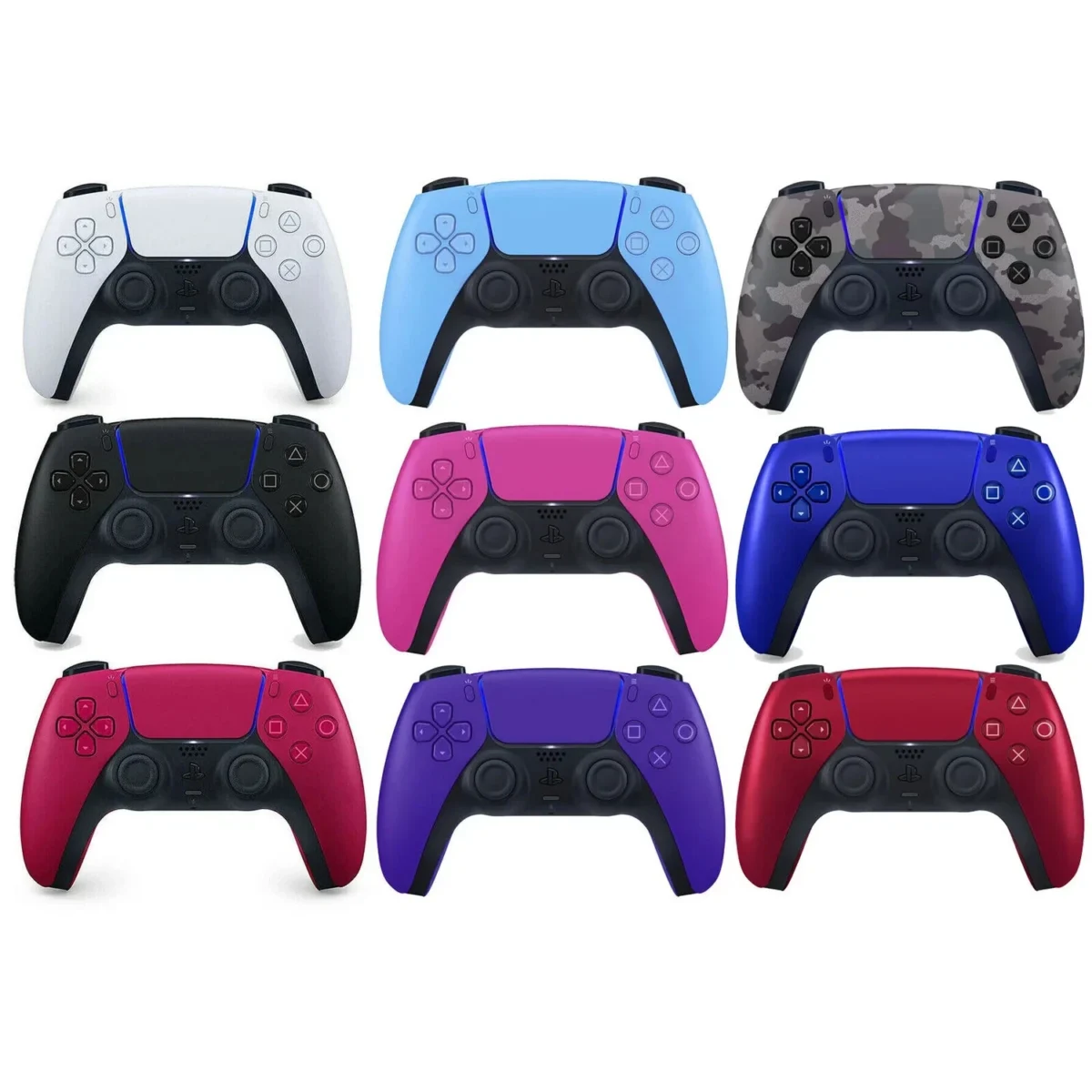 Official Sony PlayStation