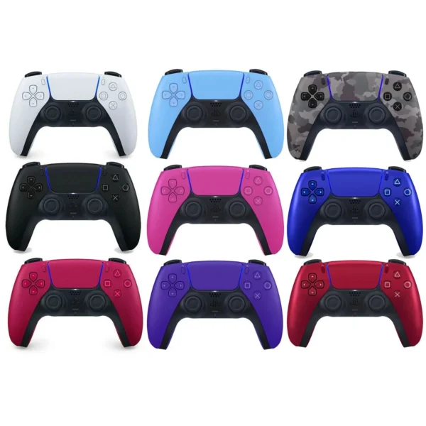 Official Sony PlayStation