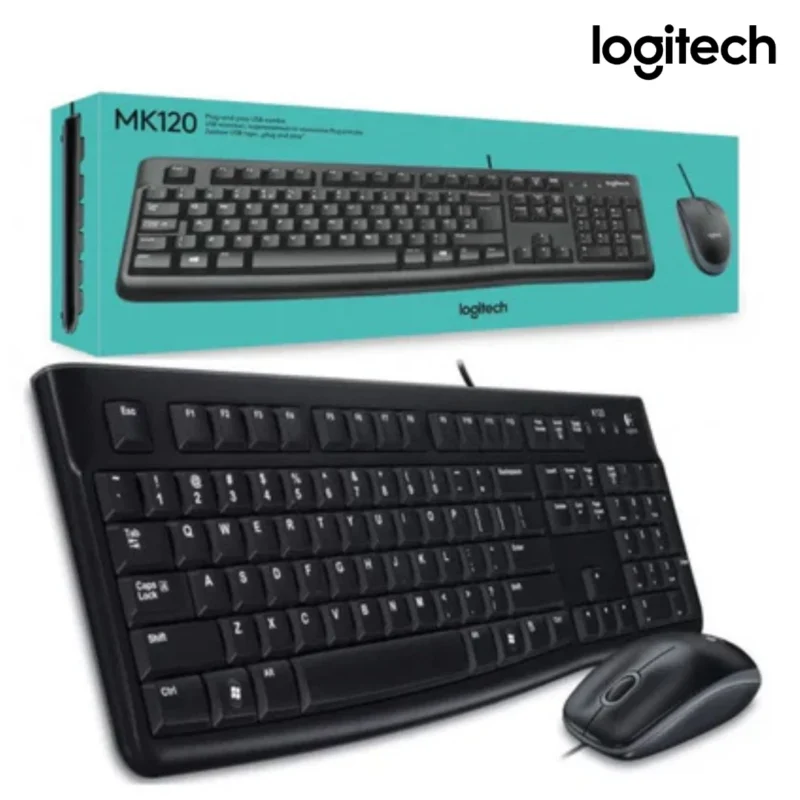 Resistant Keyboard