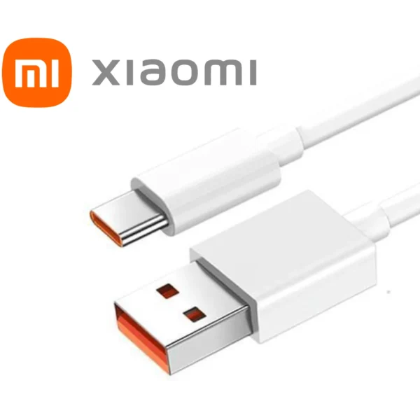TYPE-C CHARGING DATA CABLE