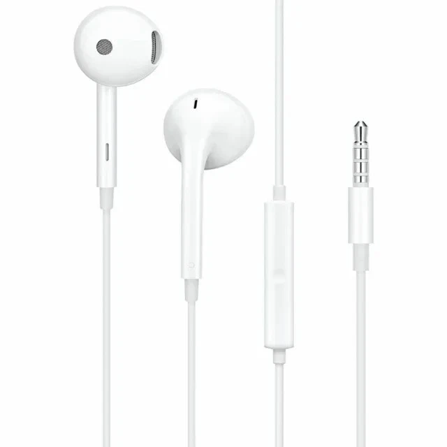 OPPO Headphones Earphones