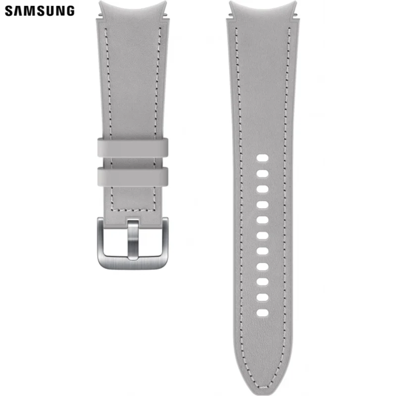 Leather Band Strap