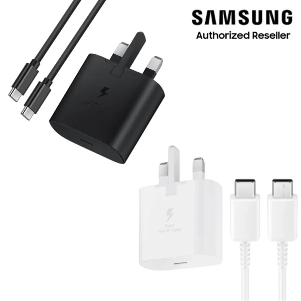Super Fast Charger Adapter Plug