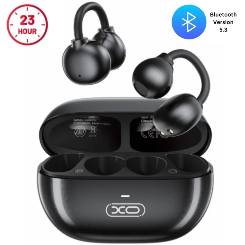 Headphones Bluetooth