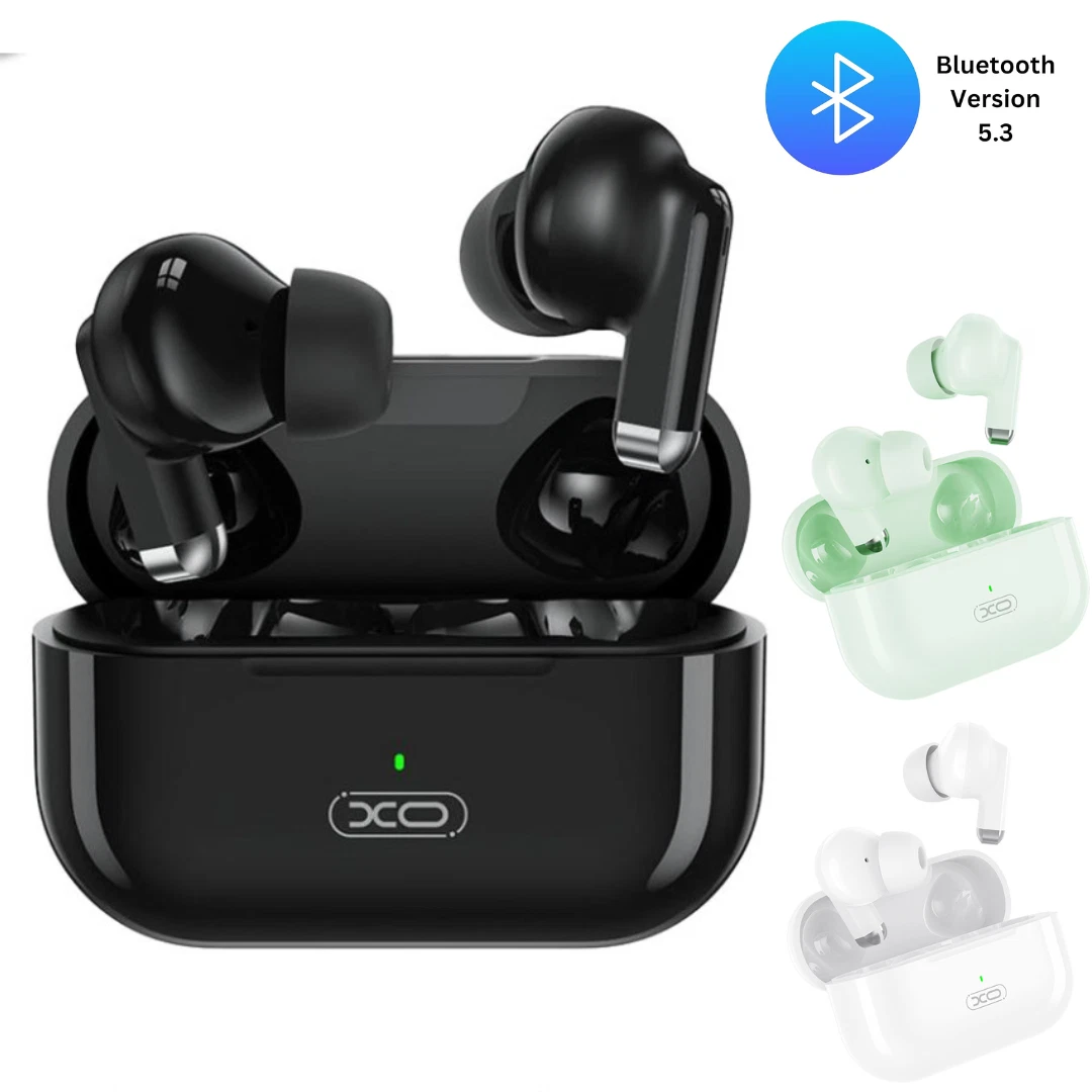Bluetooth Headphones Wireless Earbuds Earphones