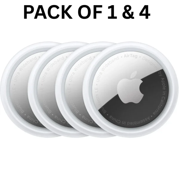 Apple AirTag Tracker Key Wallet