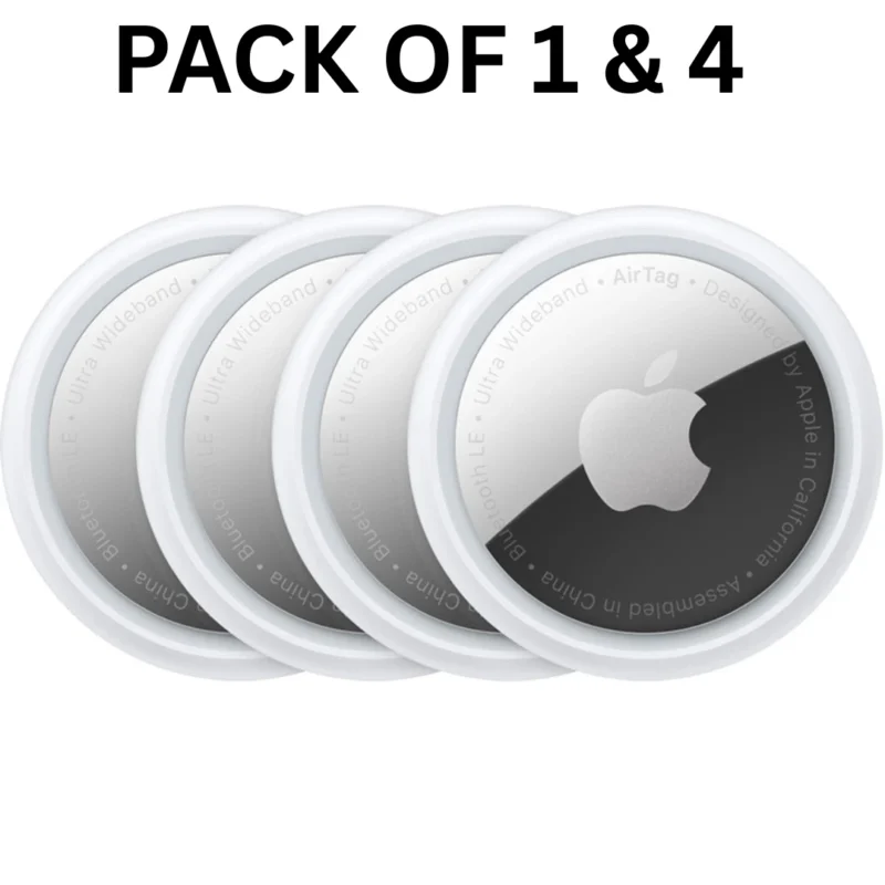 Apple AirTag Tracker Key Wallet