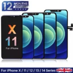 Screen Replacement LCD Touch Display