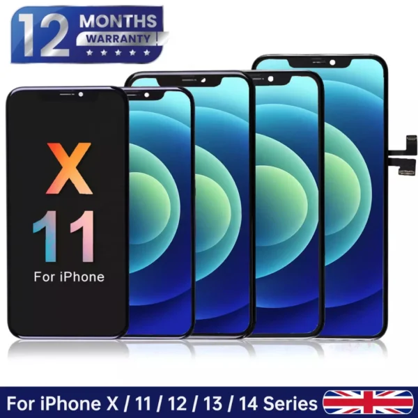 Screen Replacement LCD Touch Display