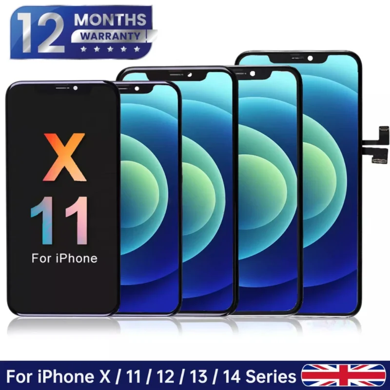 Screen Replacement LCD Touch Display
