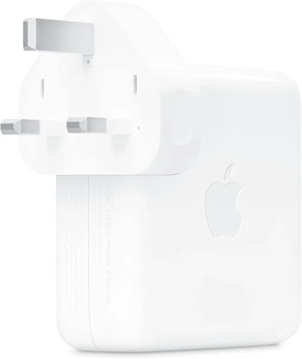 Macbook Pro Air Power Adapter Charger