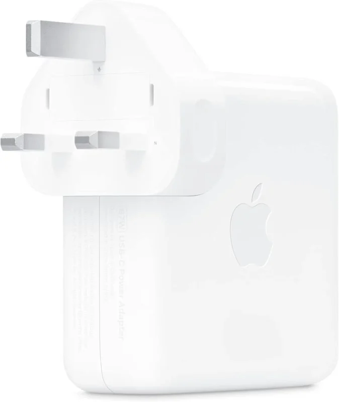 Macbook Pro Air Power Adapter Charger