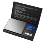 Gold Weighing Mini Pocket Electronic