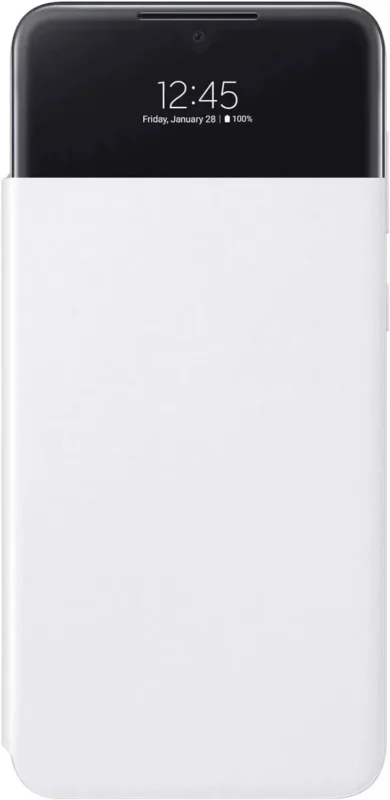 Smart S-View Wallet Case