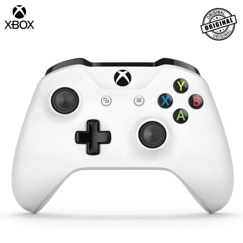 Genuine Microsoft Wireless Controller