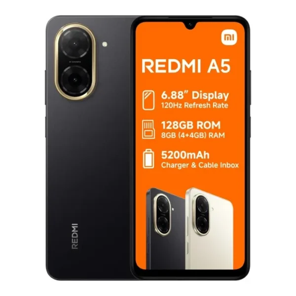 Xiaomi Redmi A5 3GB Ram 64GB