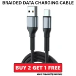 Data Sync Charger Cable