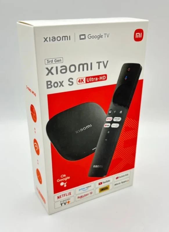Wireless Streamer Android