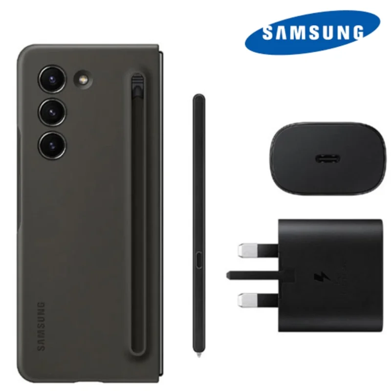 Starter Pack S Pen Case & Charger