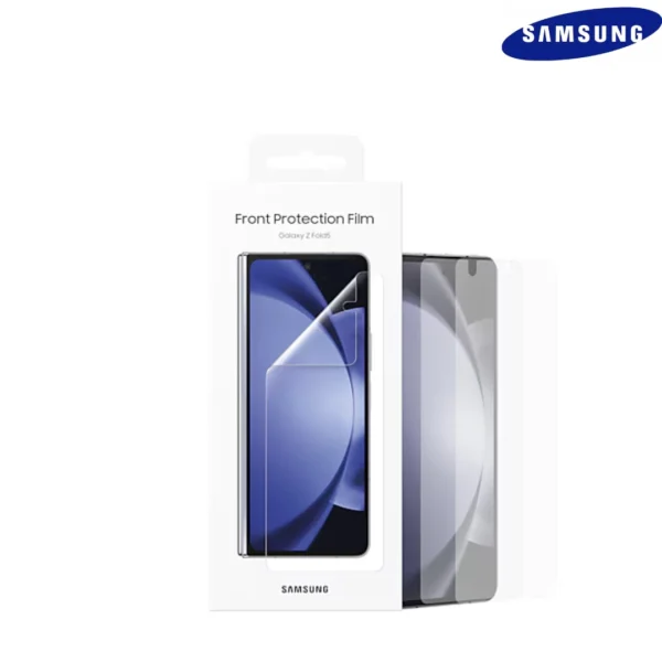 Front Protection Film Clear
