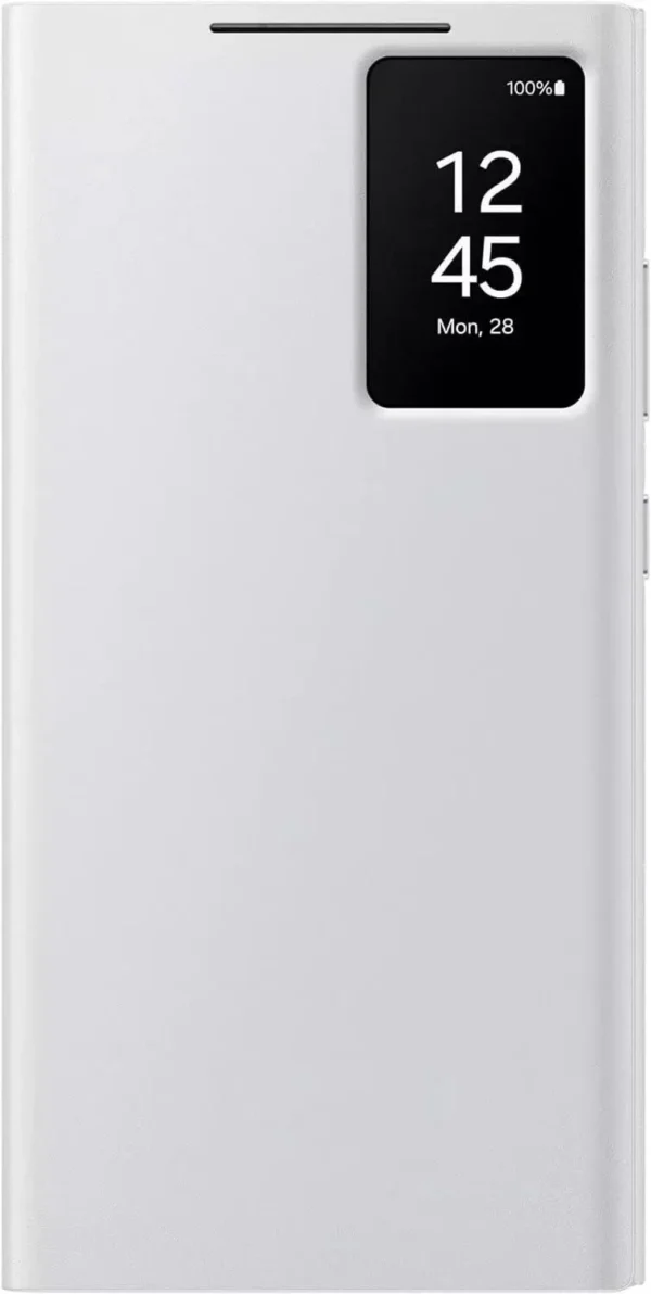 Ultra Smart View Wallet Case