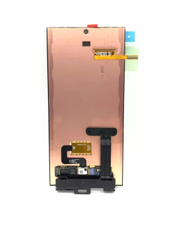 Ultra Screen Replacement LCD