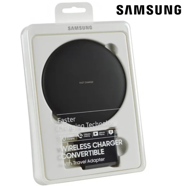 Charger Plate For Smartphones