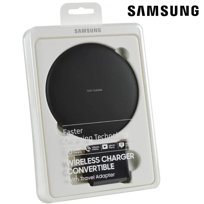 Charger Plate For Smartphones