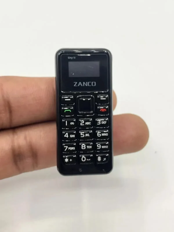 Very Small Phone