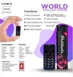 SmalL Phone Smart Mobile