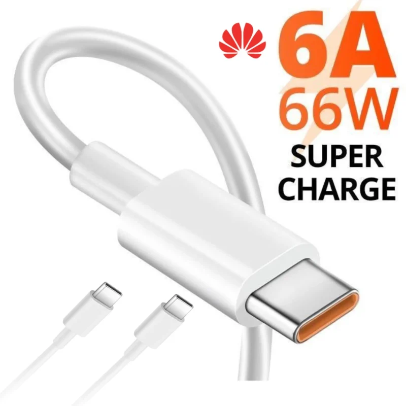 Fast Charging Cable