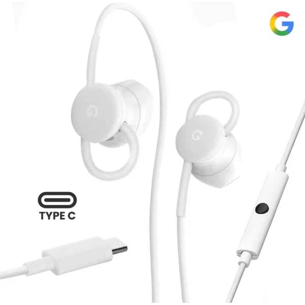Type-C Earphone Headphone