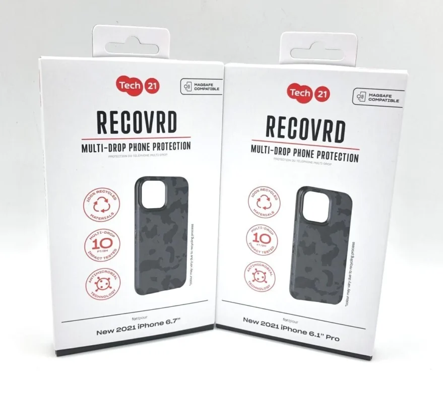Back Cover Protective Case