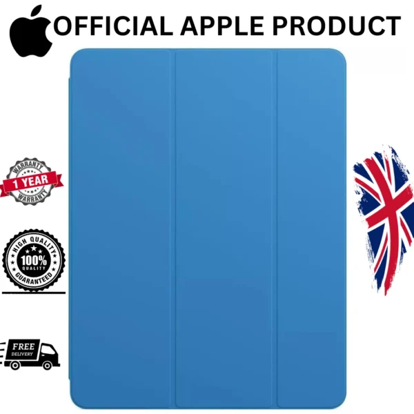 Genuine Apple Smart Folio iPad