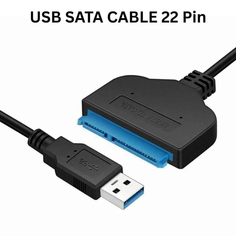 Hard Drive Converter Cable