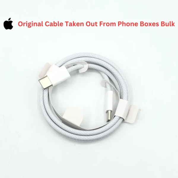 Charger Lead For iPhone 15 16 Plus Pro Max