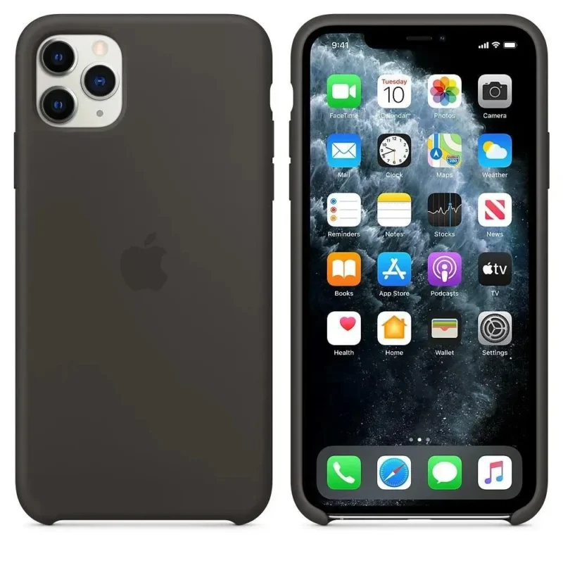 Genuine Back Case Cover by Apple