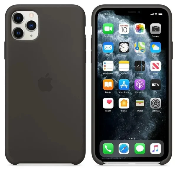 Genuine Back Case Cover by Apple