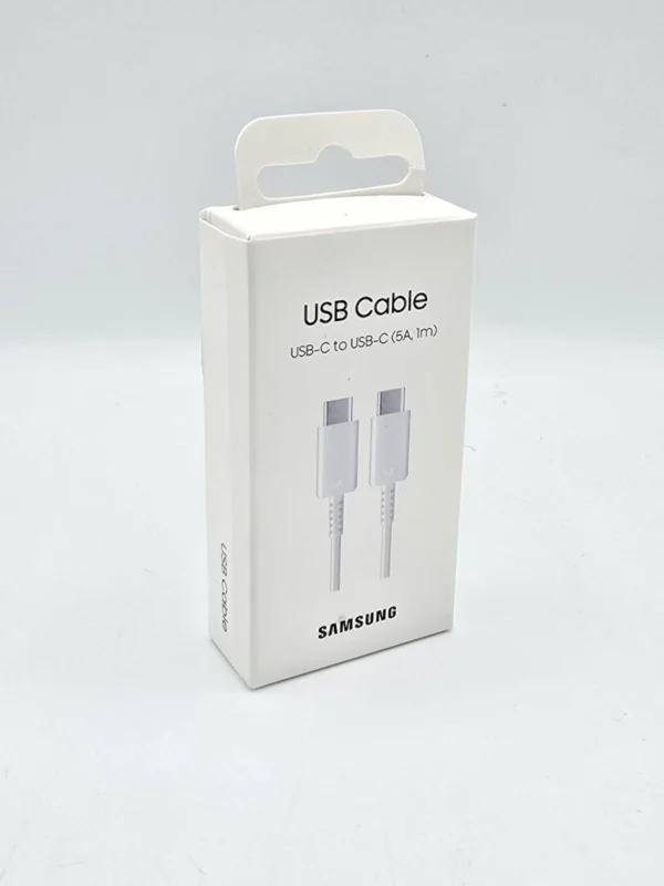 Fast Charging Cable