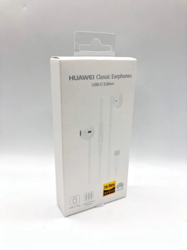 Huawei Type C Earphone Stereo