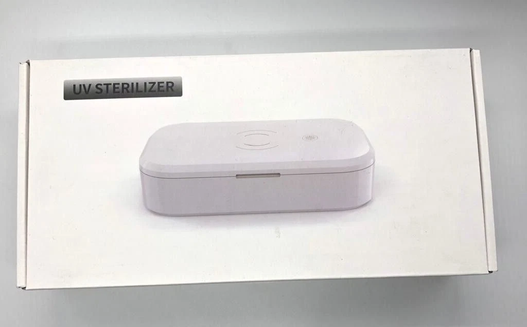 Wireless Charger