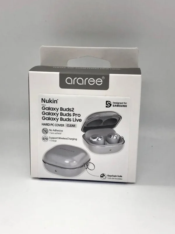 Samsung Galaxy Buds