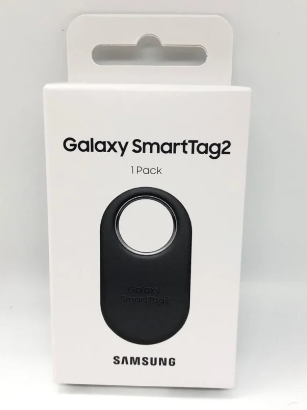 Bluetooth Item Finder